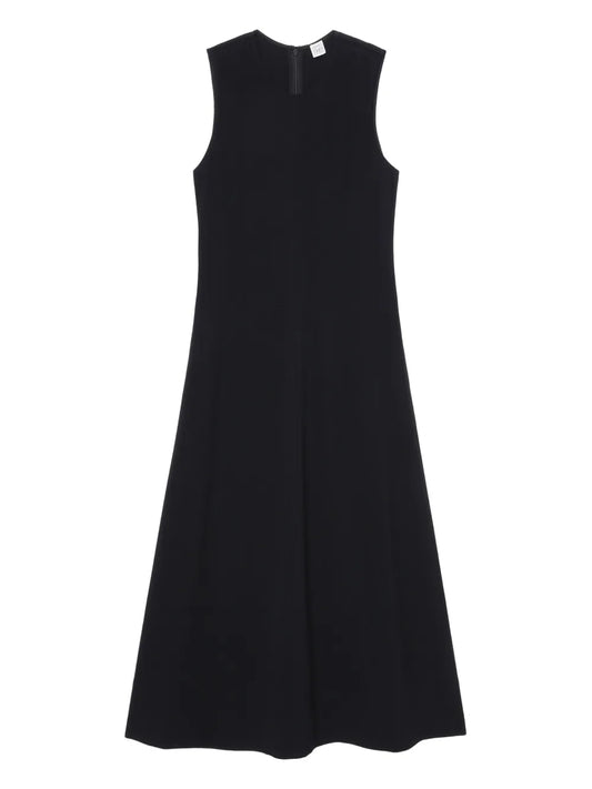 Sleeveless Dress