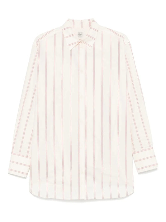 Striped Shirt