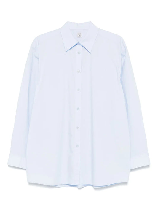 Tumbled Shirt