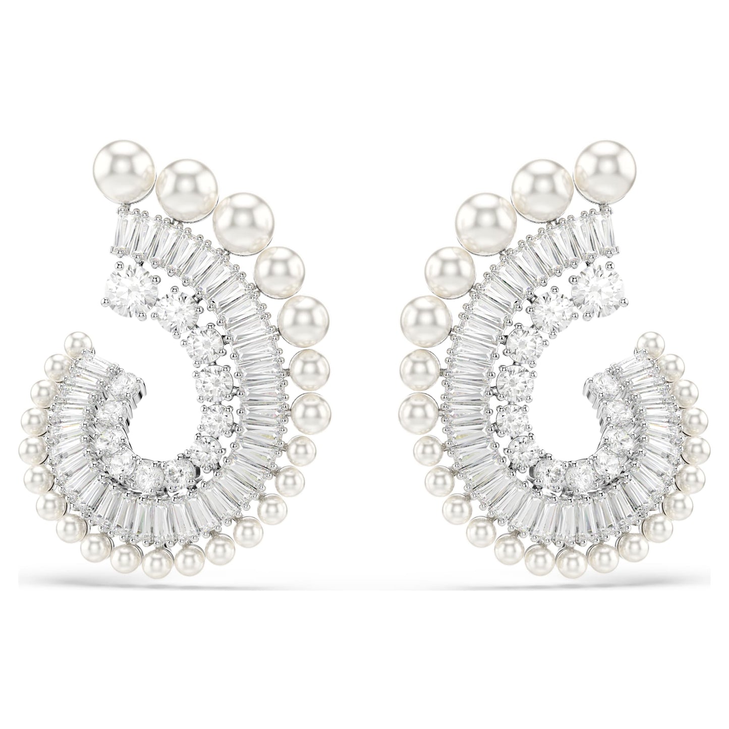 Drop Earrings