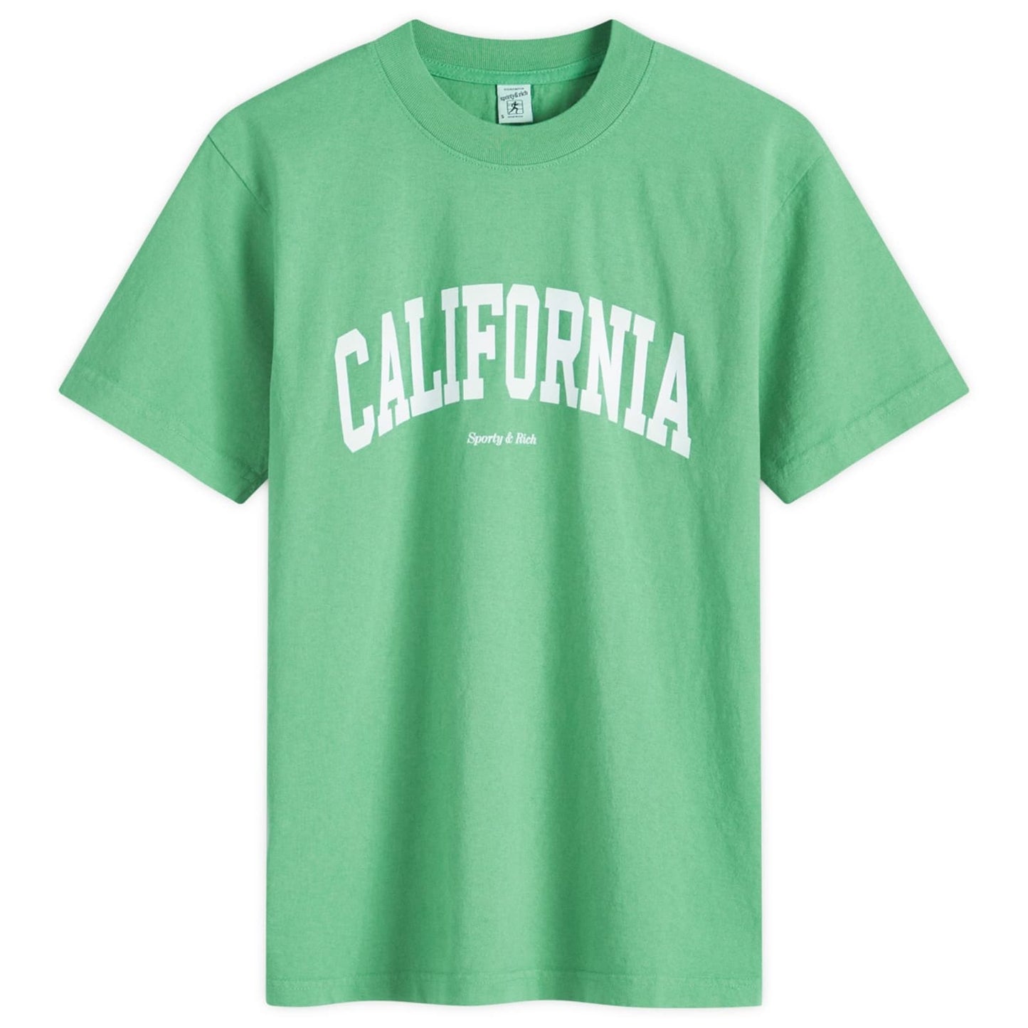 California T-Shirt