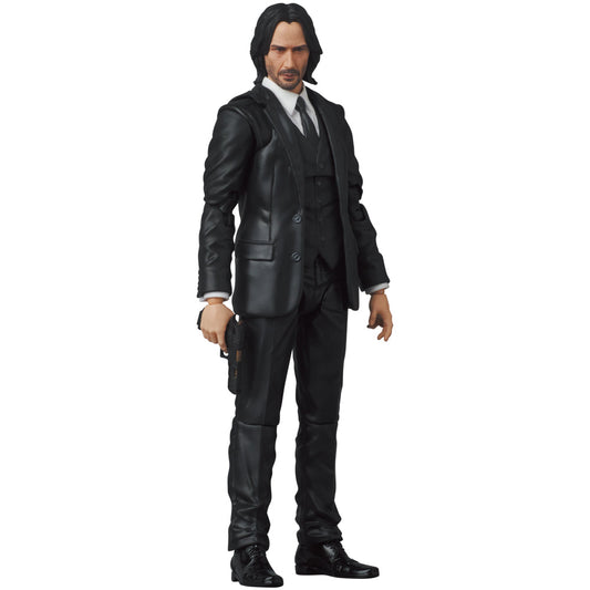 Medicom Mafex John Wick (John Wick:Chapter4)