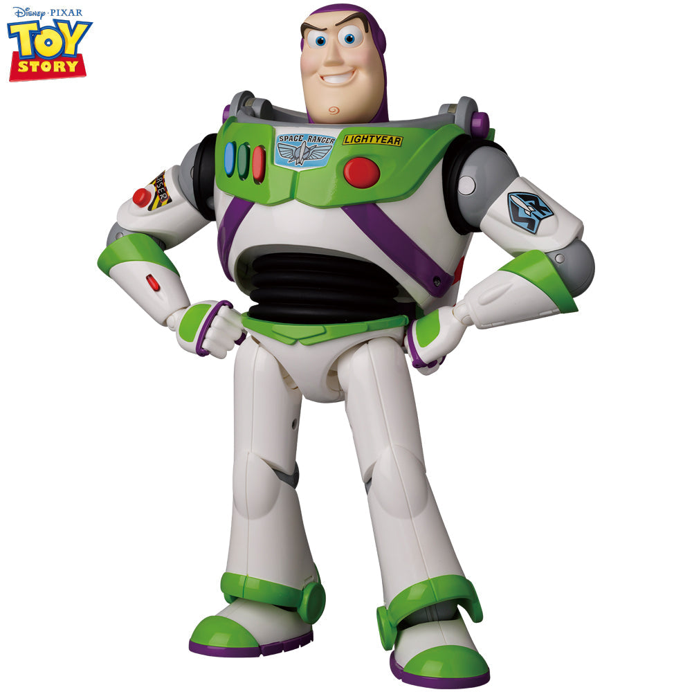 Medicom Ultimate Buzz Lightyear