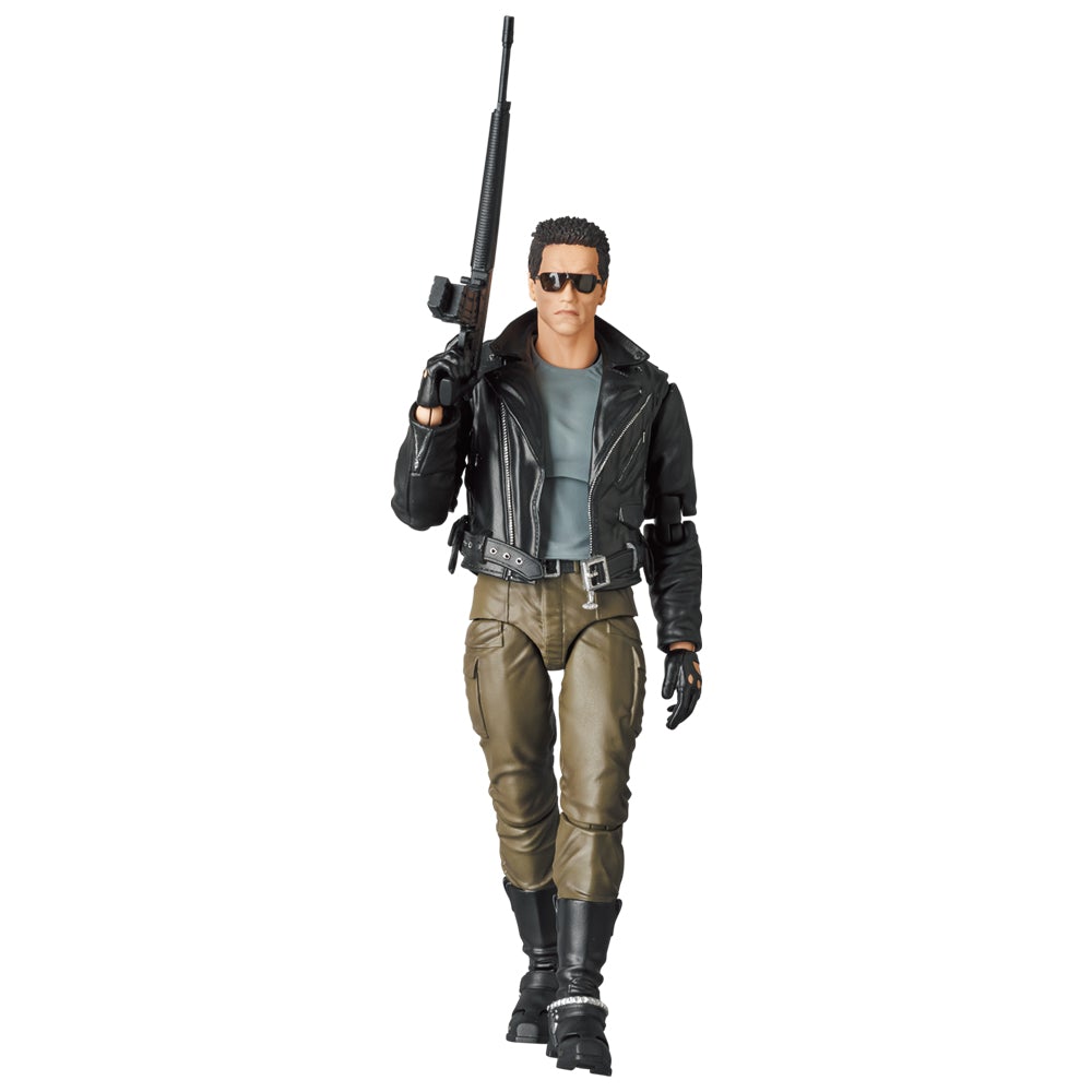 Medicom Mafex T-800 (The Terminator Ver.)