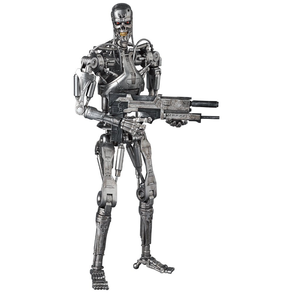 Medicom Mafex Endoskeleton (T2 Ver.)