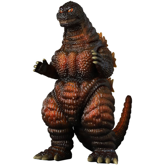 Medicom Godzilla -1995 Standard Size Mouth Closed