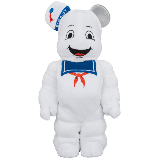 Medicom Be@Rbrick Stay Puft Marshmallow Man Costume Ver.