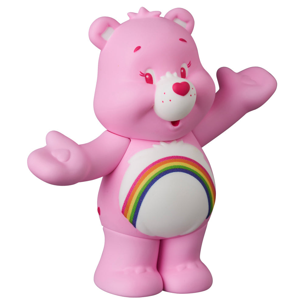 Medicom Udf Care Bears™ Cheer Bear™