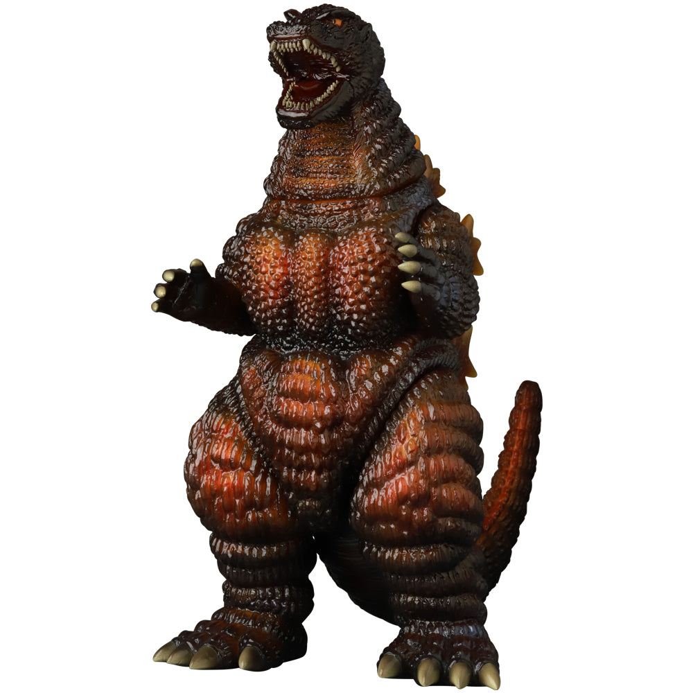 Medicom Godzilla -1995 Standard Size Mouth Open