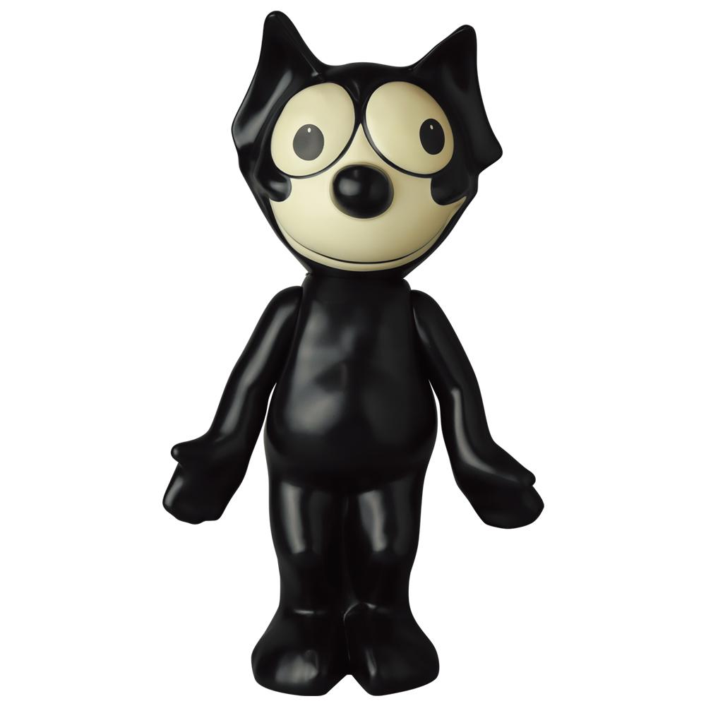 Medicom Vcd Felix The Cat (Renewal Ver.)