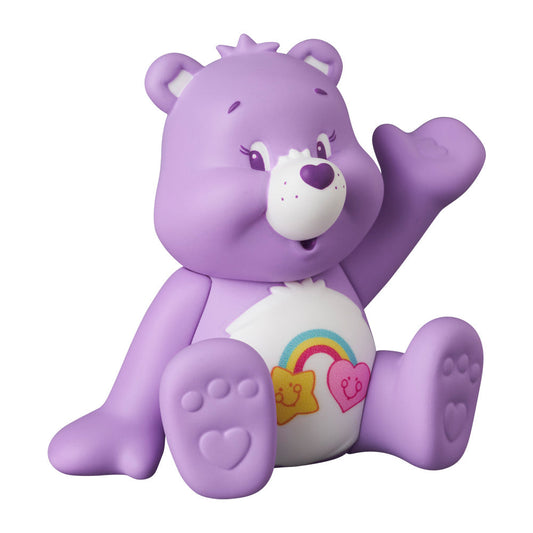 Medicom Udf Care Bears™ Best Friend Bear™