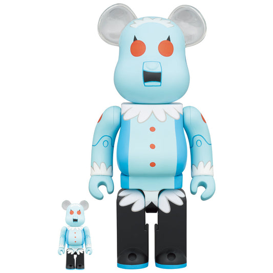 Medicom Be@Rbrick Rosie The Robot