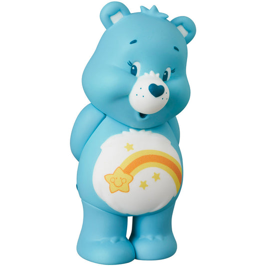 Medicom Udf Care Bears™ Wish Bear™