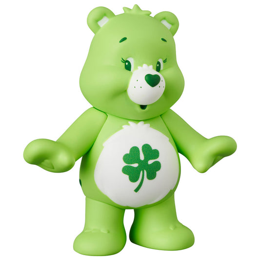 Medicom Udf Care Bears™ Good Luck Bear™