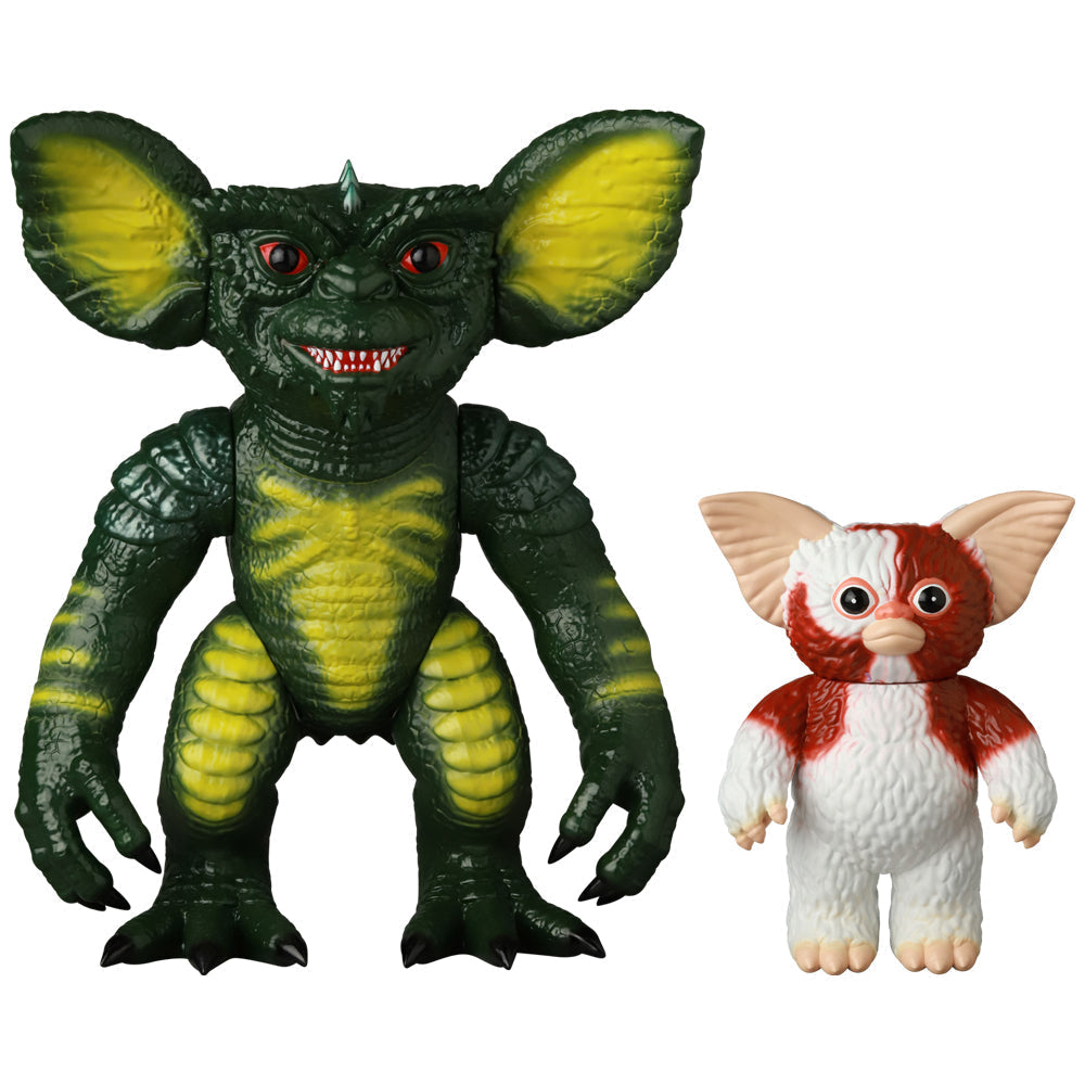 Medicom Gremlins (With Mini Gizmo)