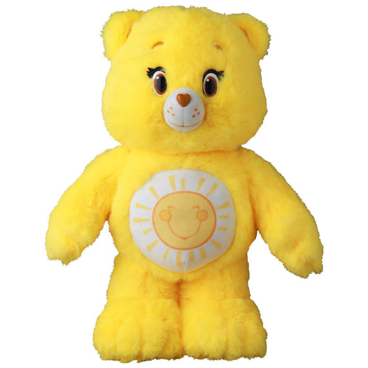 Medicom Care Bears™ Plush Funshine Bear™