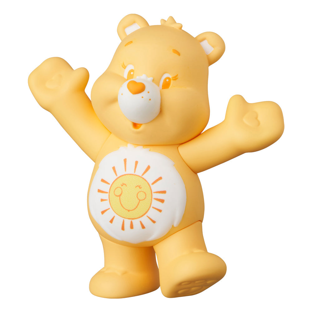 Medicom Udf Care Bears™ Funshine Bear™