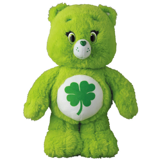 Medicom Care Bears™ Plush Good Luck Bear™