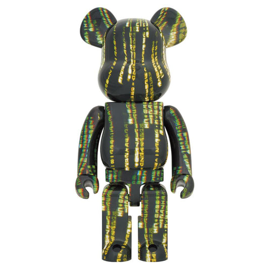 Medicom Be@Rbrick The Matrix Resurrections