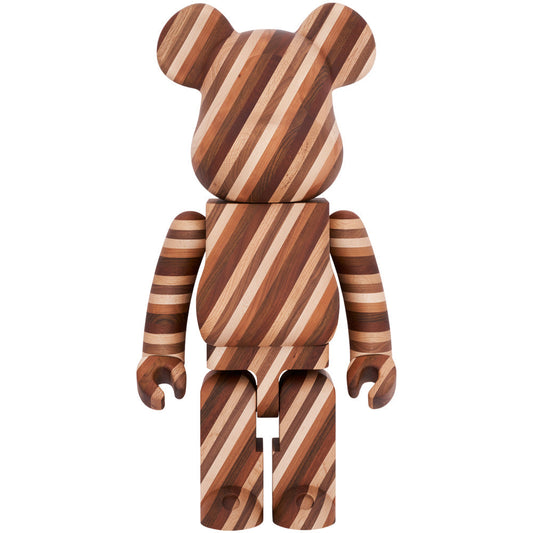 Medicom Be@Rbrick Karimoku Aslope 60°