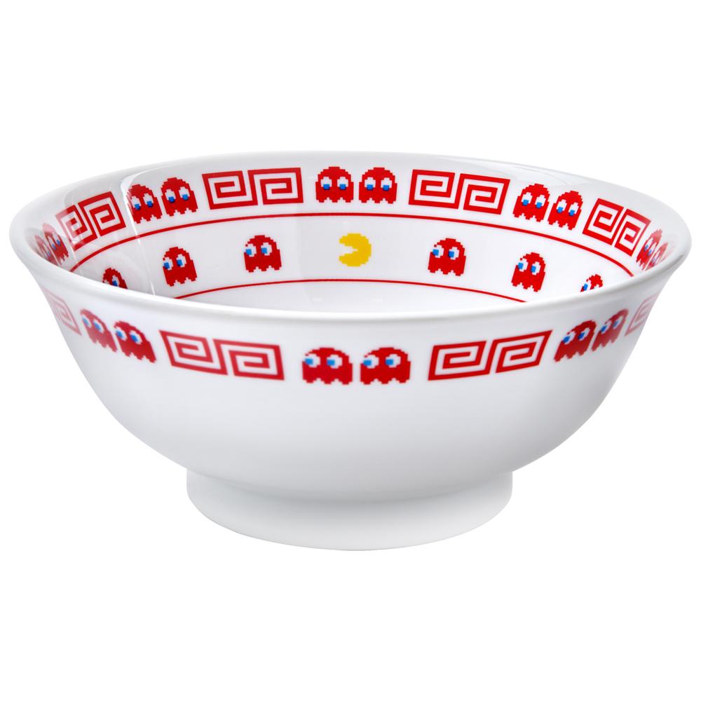 Medicom Mle Pac-Man Series Ramen Donburi