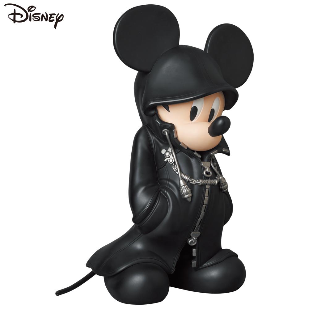 Medicom King Mickey Statue