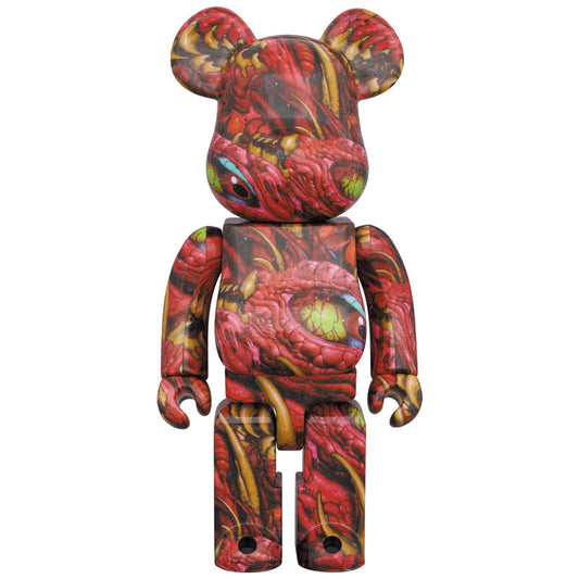 Medicom Be@Rbrick Lango