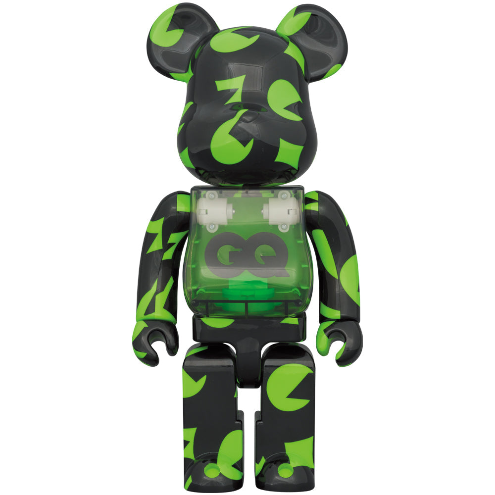 Medicom Be@Rbrick Gq