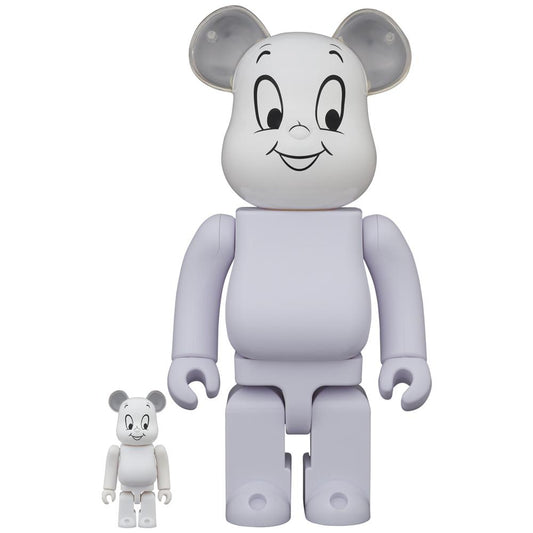 Medicom Be@Rbrick Casper