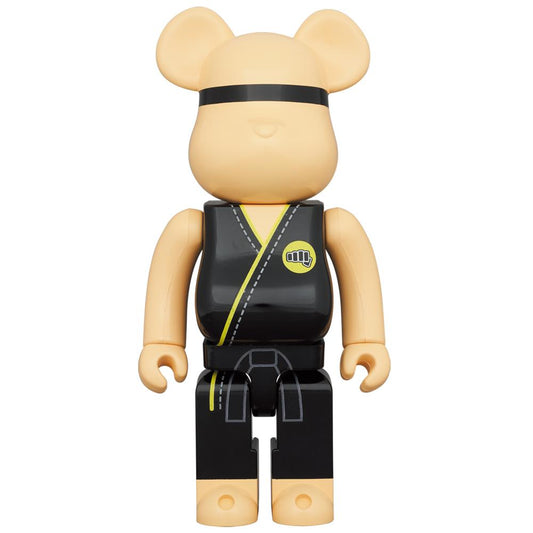 Medicom Be@Rbrick Cobra Kai