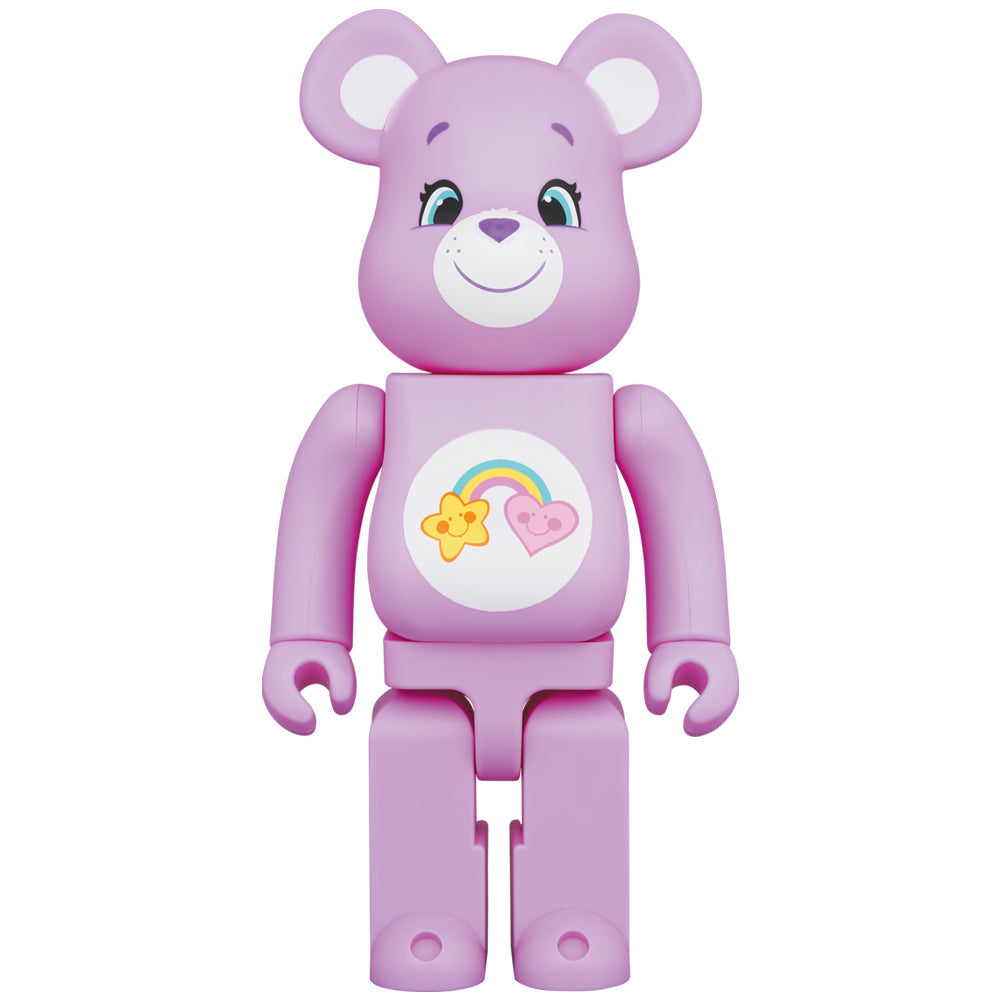 Medicom Be@Rbrick Care Bears™ Best Friend Bear™