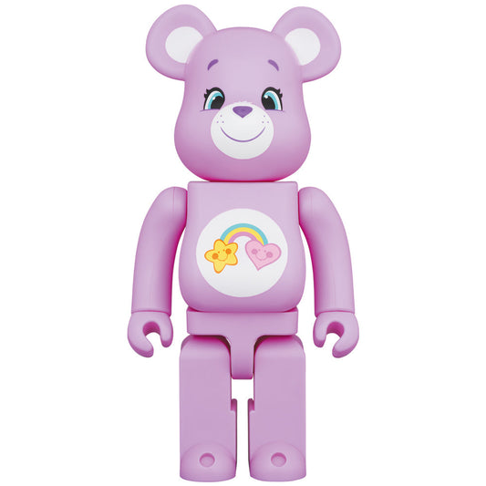 Medicom Be@Rbrick Care Bears™ Best Friend Bear™