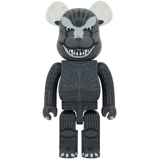 Medicom Be@Rbrick Godzilla -1954