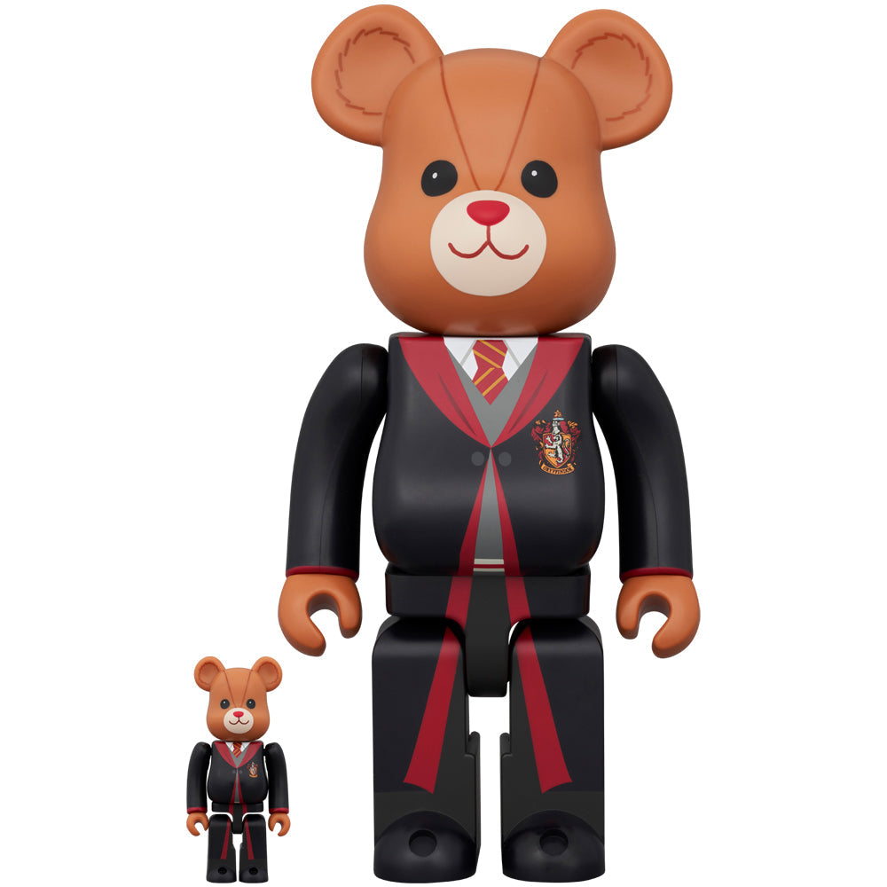 Medicom Be@Rbrick Harry Potter Gryffindor