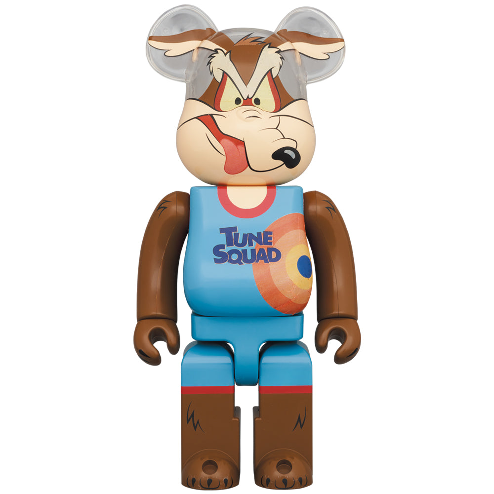 Medicom Be@Rbrick Wile E. Coyote