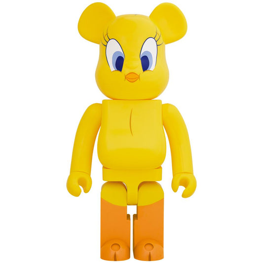 Medicom Be@Rbrick Tweety