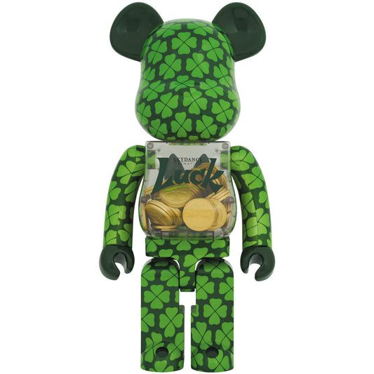 Medicom Be@Rbrick Luck