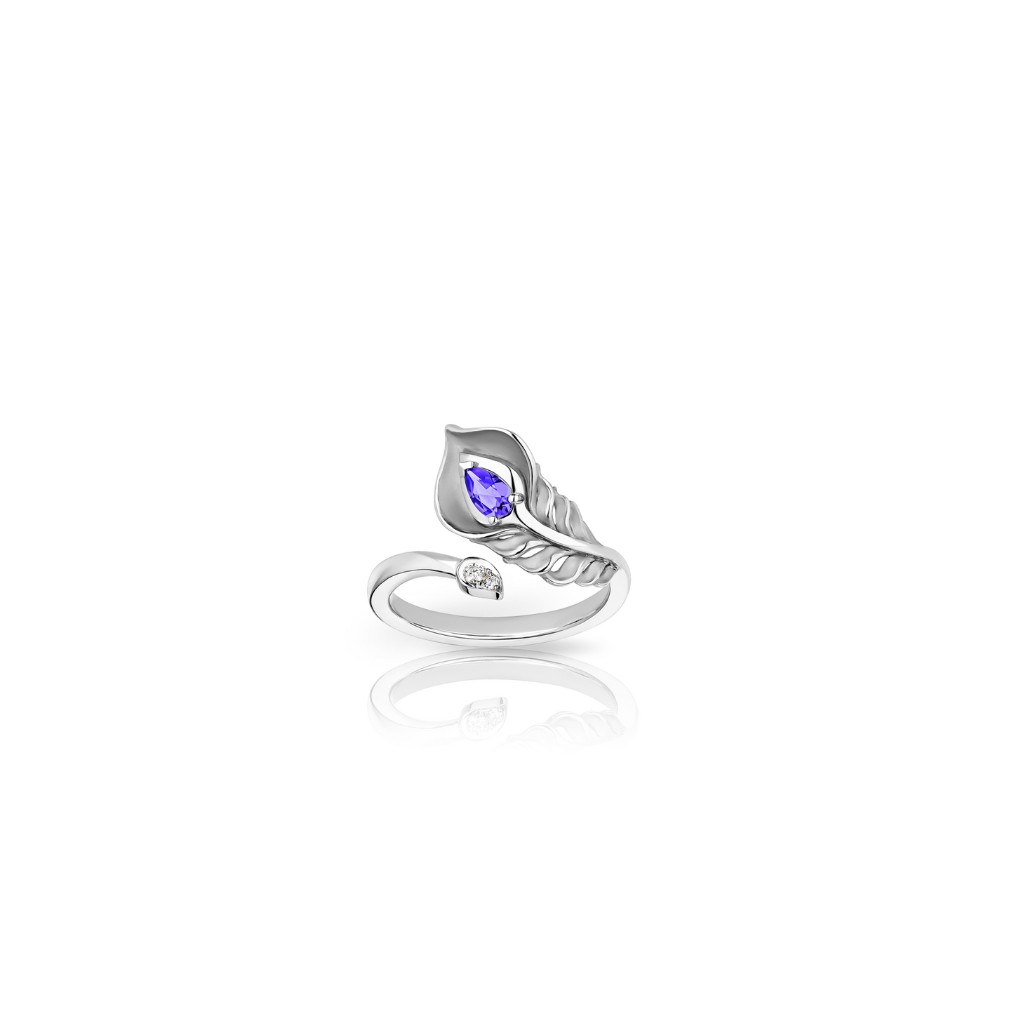 Mistral Mini Ring