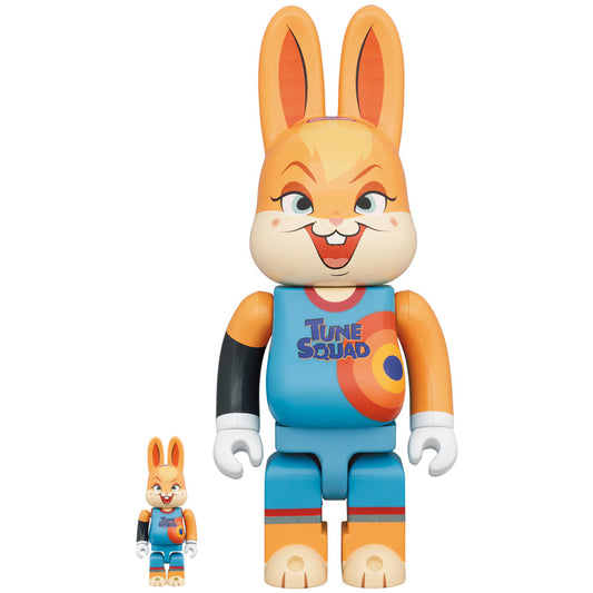 Medicom R@Bbrick Lola Bunny