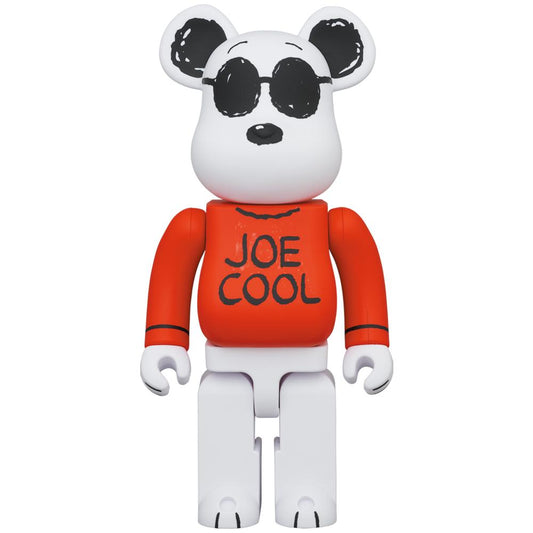 Medicom Be@Rbrick Joe Cool