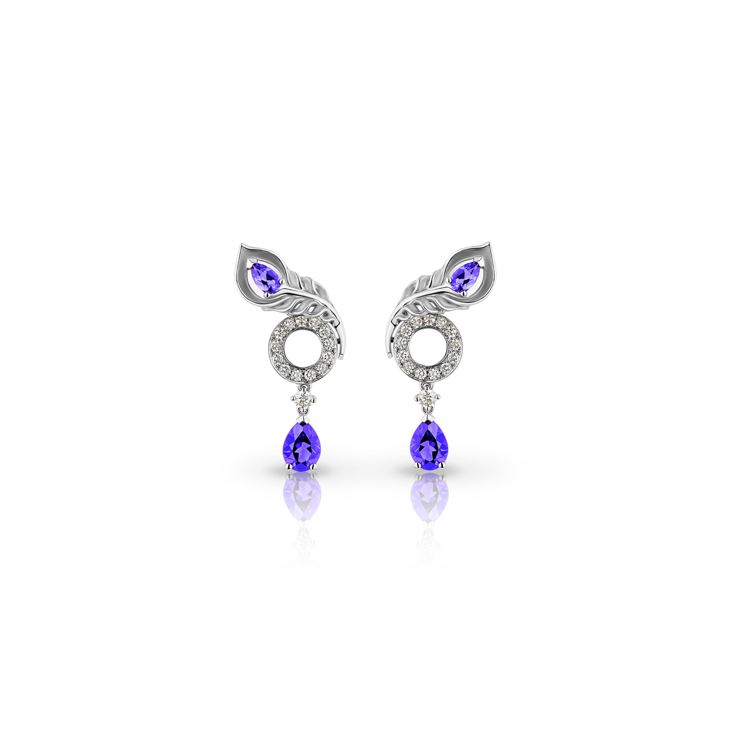 Mistral Earrings