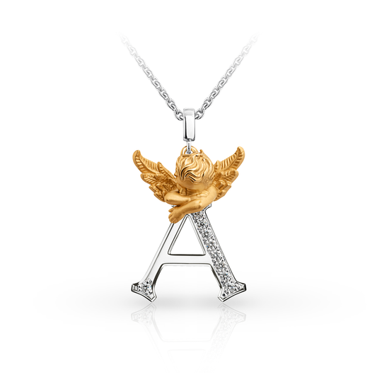 My Angel A Pendant