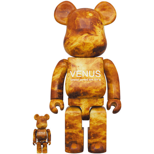 Medicom Venus Be@Rbrick