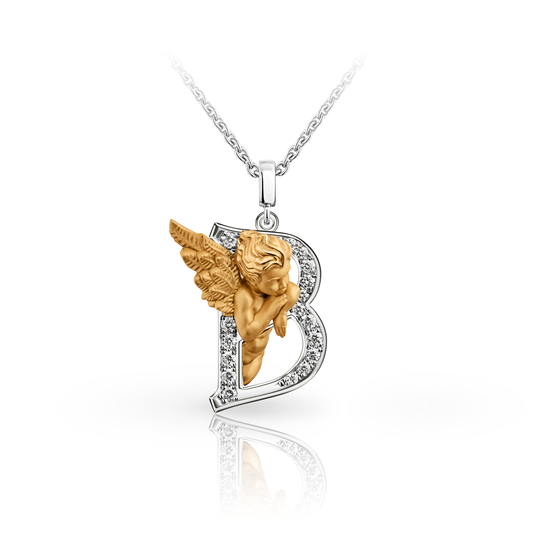 My Angel B Pendant