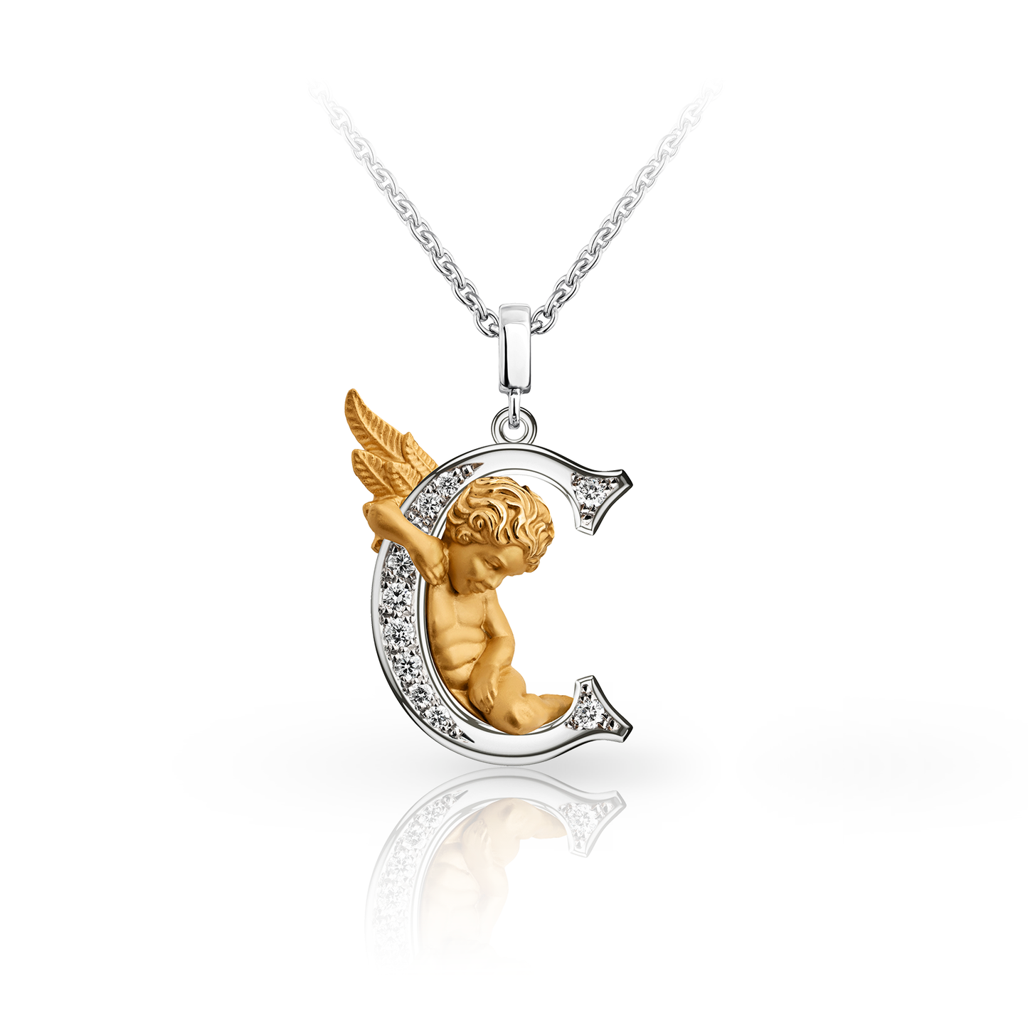 My Angel C Pendant