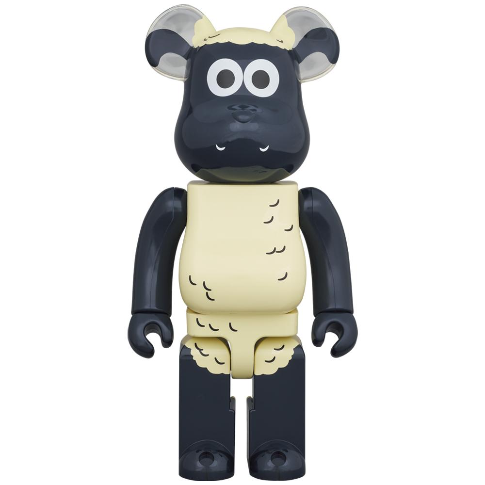 Medicom Be@Rbrick Shaun