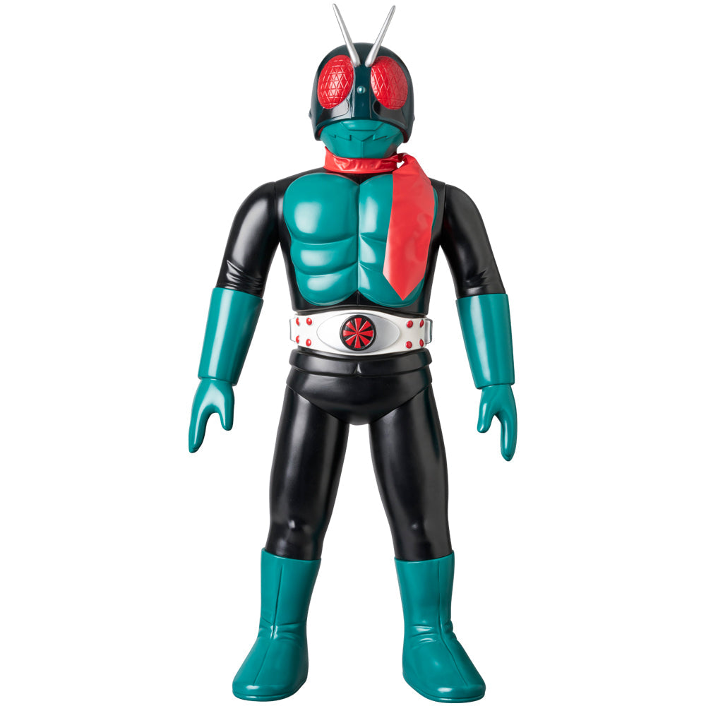 Medicom Kamen Rider #1 (Sakurajima Ver.) Jumbo Size