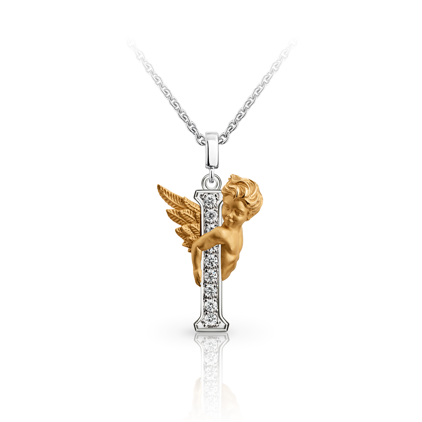 My Angel I Pendant