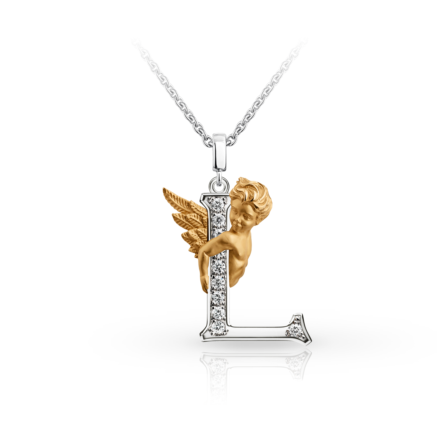 My Angel L Pendant