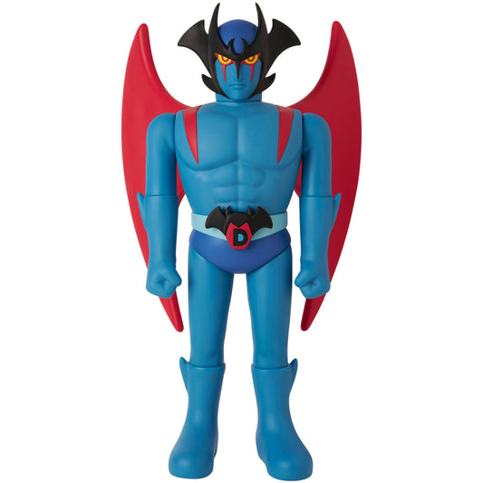 Medicom Asm Jumbo Size Devilman